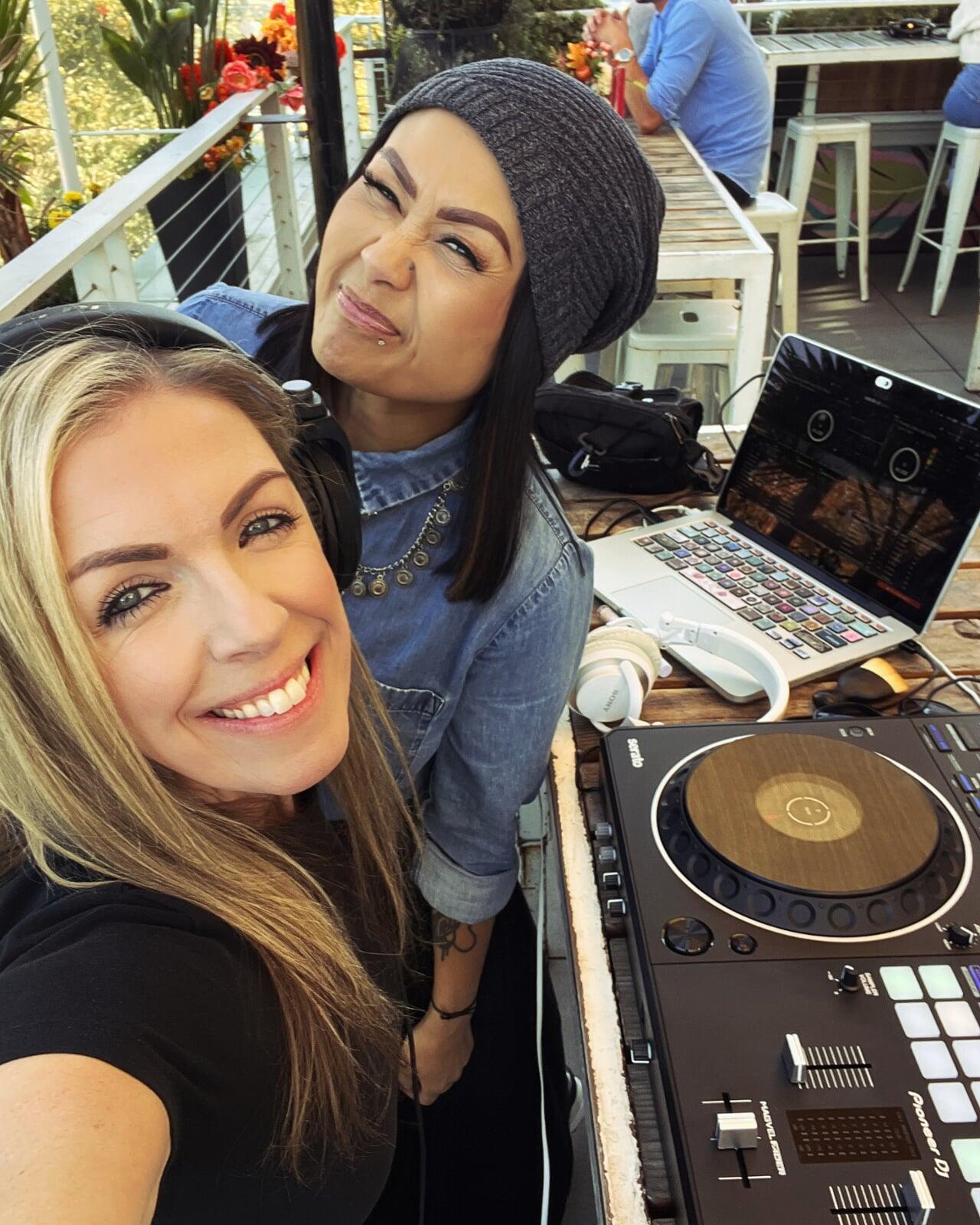 Fun Event and happy customers