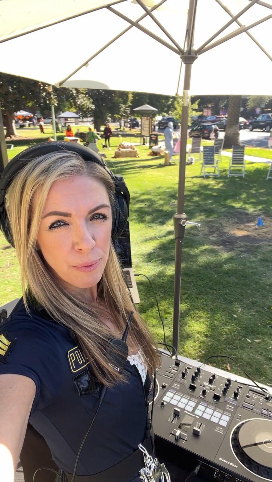 Happy Halloween Community Event